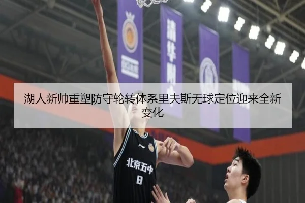 湖人新帅重塑防守轮转体系里夫斯无球定位迎来全新变化